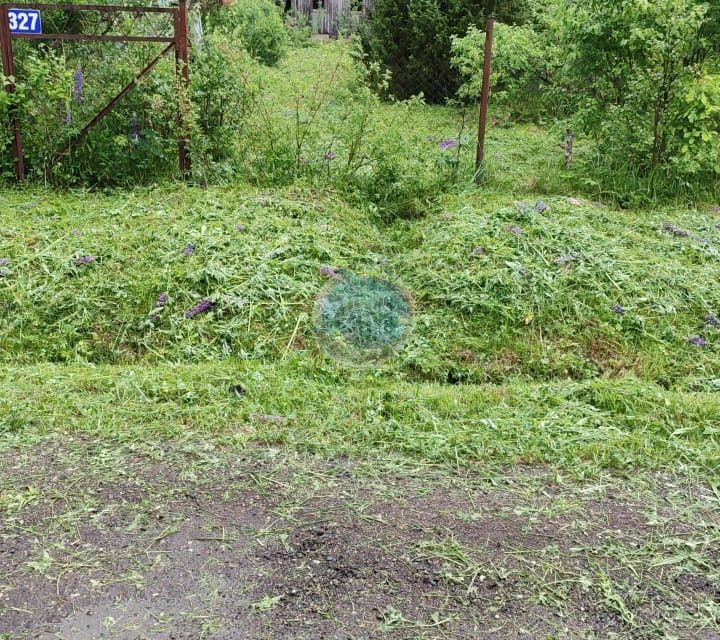 земля г Москва Троицкий административный округ, садовое товарищество Пахра фото 1