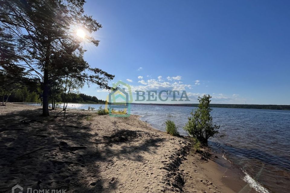 земля р-н Приозерский деревня Овраги фото 1