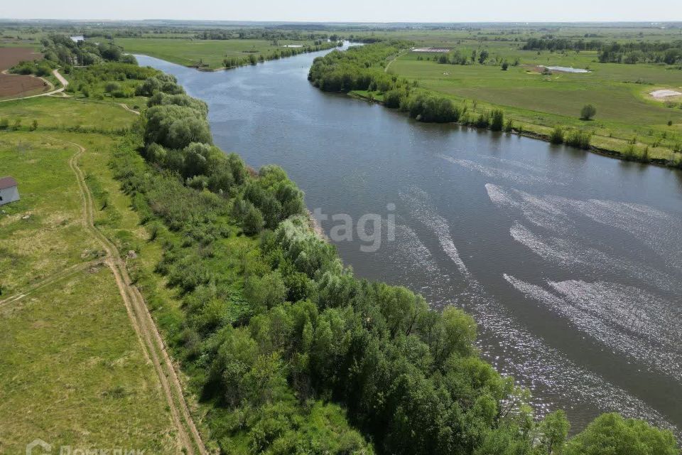 земля городской округ Воскресенск территория Сосновый бор фото 3