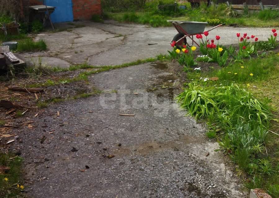 дом г Щёлково снт Комета 83, городской округ Воскресенск фото 3