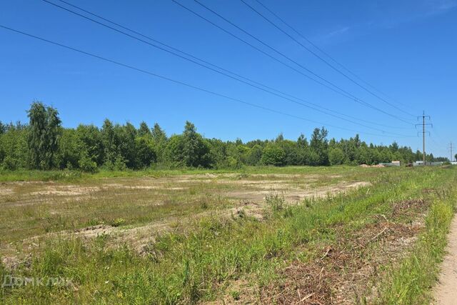 земля городское поселение имени Цюрупы фото