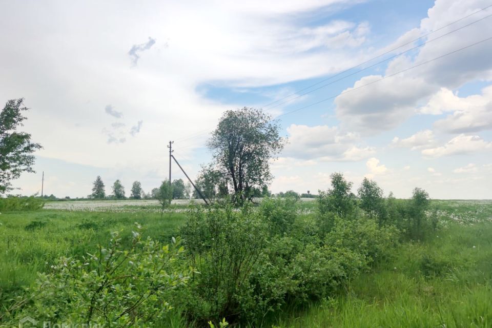 земля р-н Гатчинский Дружногорское городское поселение фото 2