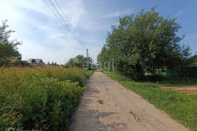 земля деревня Чемодурово фото