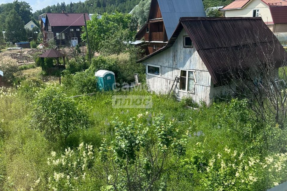 земля городской округ Одинцовский деревня Сергиево фото 2