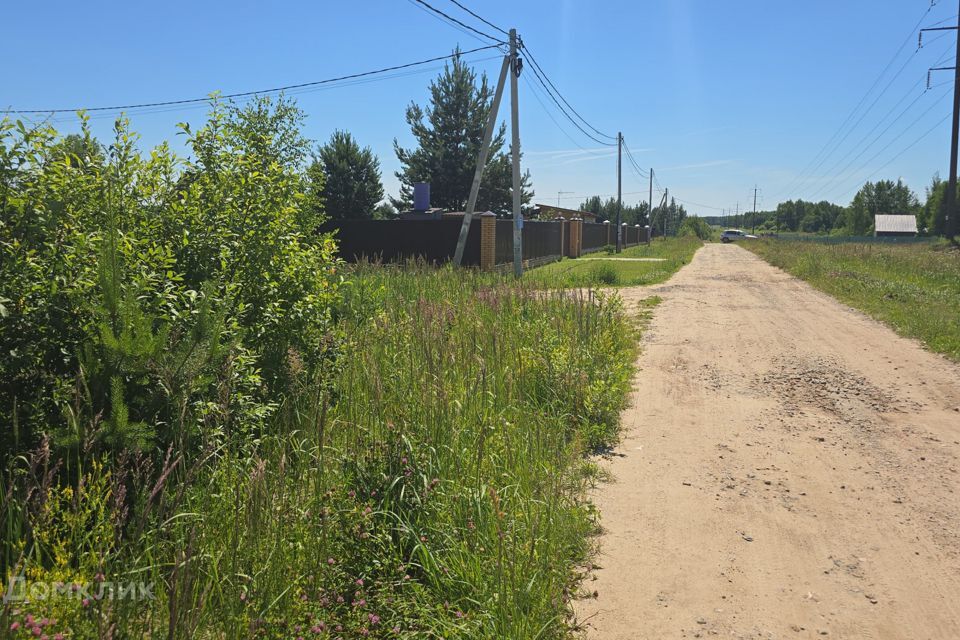 земля городской округ Воскресенск городское поселение имени Цюрупы фото 2