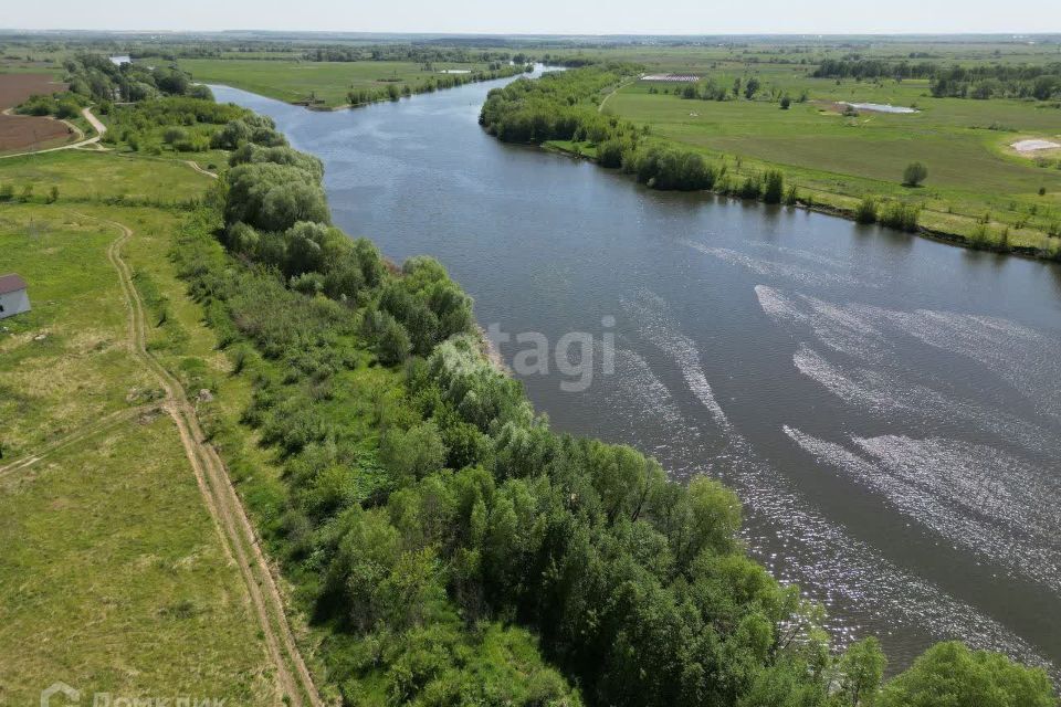 земля городской округ Воскресенск территория Сосновый бор фото 4