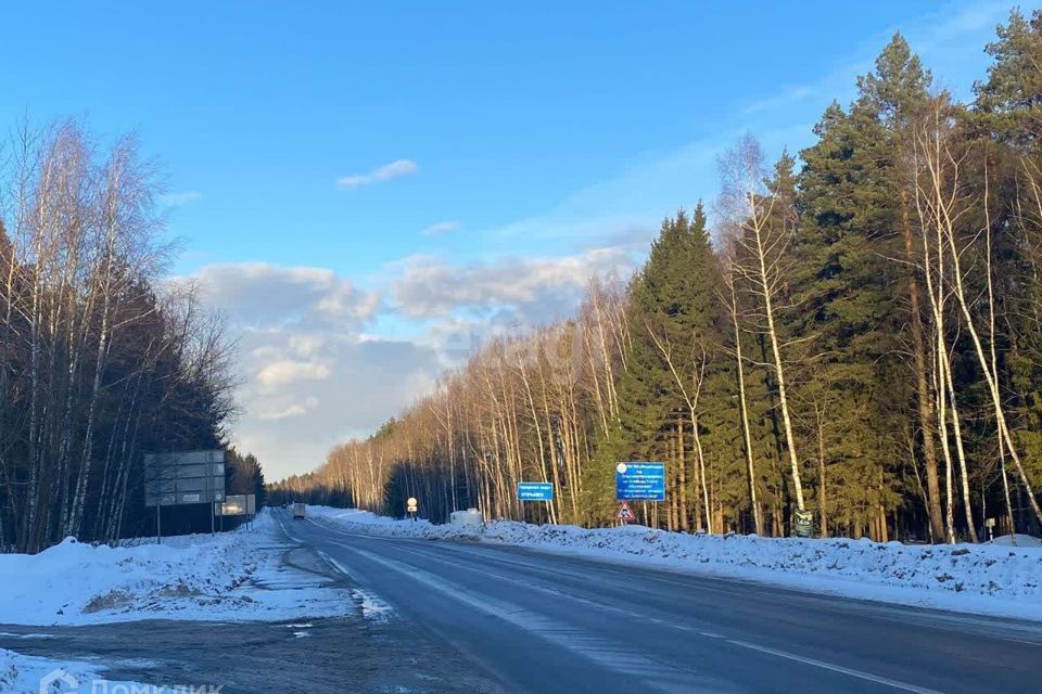 земля г Воскресенск снт Сосновый бор Летняя улица, городской округ Воскресенск фото 4