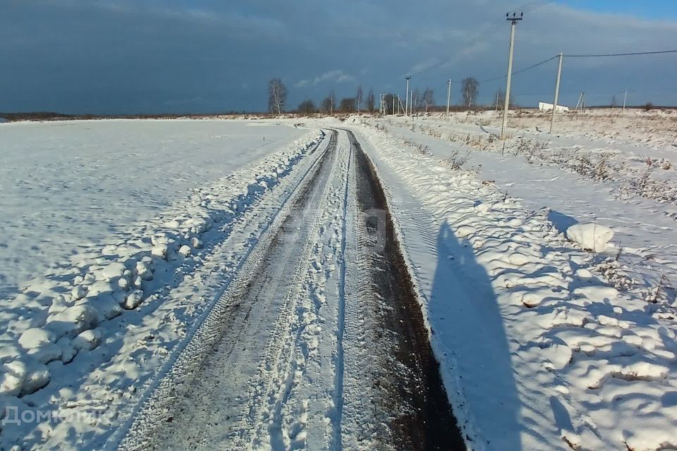 земля городской округ Раменский территориальное управление Ульянинское фото 3