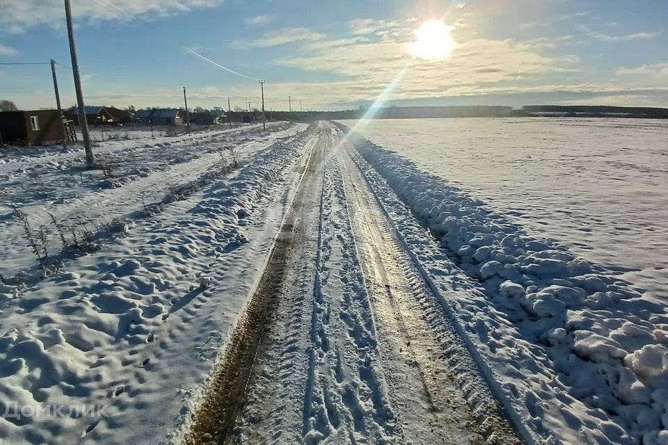 земля городской округ Раменский территориальное управление Ульянинское фото 4