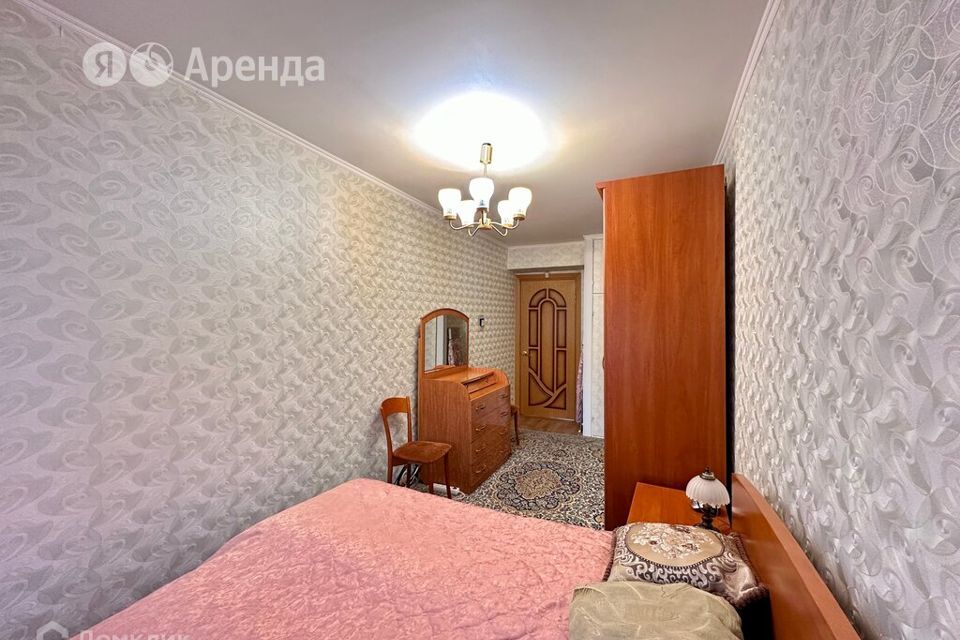 квартира г Мытищи пр-кт Олимпийский 13к/4 городской округ Мытищи фото 7