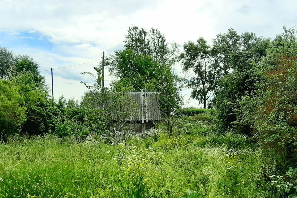 дом р-н Гатчинский городской посёлок Тайцы, Юбилейная улица фото 5