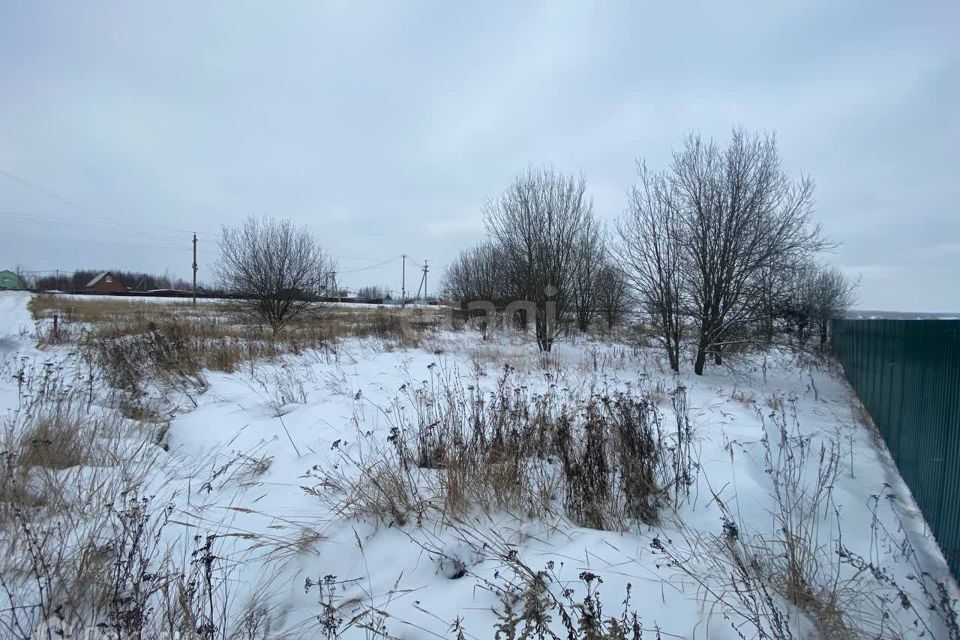 земля городской округ Воскресенск ДТСН Малинки фото 5