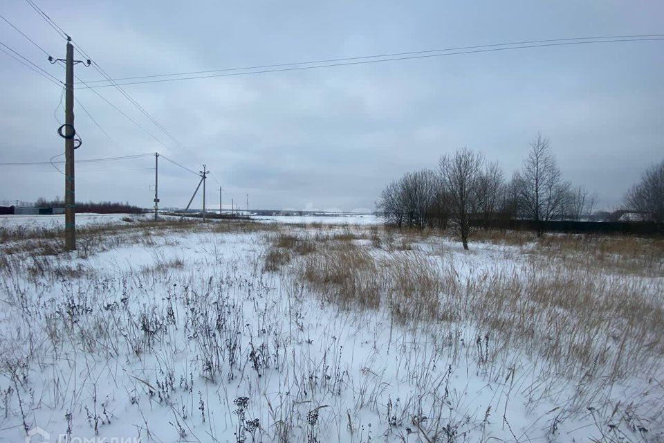 земля городской округ Воскресенск ДТСН Малинки фото 7