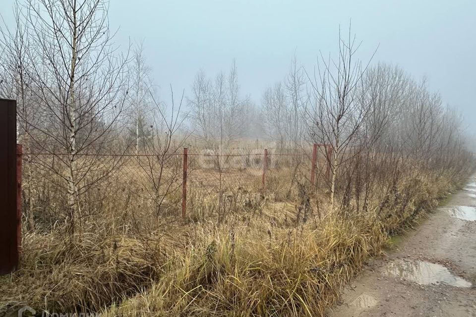 земля городской округ Воскресенск ДТСН Малинки фото 6