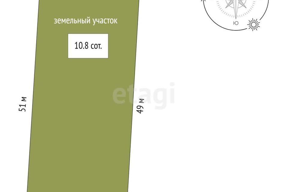 земля городской округ Воскресенск ДТСН Малинки фото 8