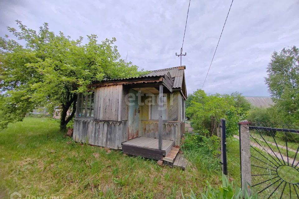 дом городской округ Талдомский снт тер.Лесной городской округ Коломна, 29 фото 10