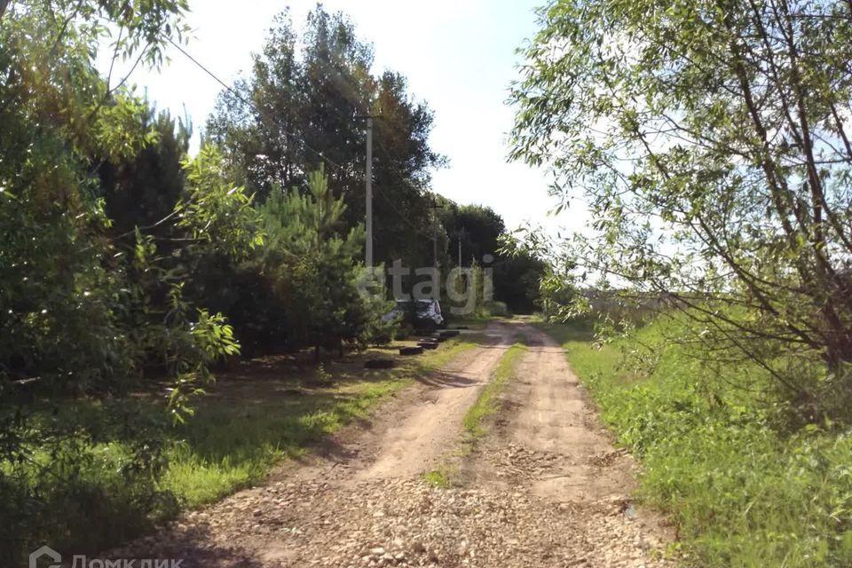 земля городской округ Луховицы д Руднево Центральная улица, городской округ Кашира фото 10