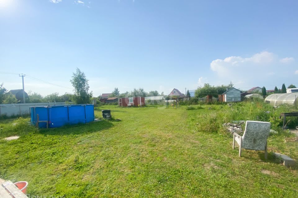 дом городской округ Коломна, садовое товарищество Анино Поле фото 7