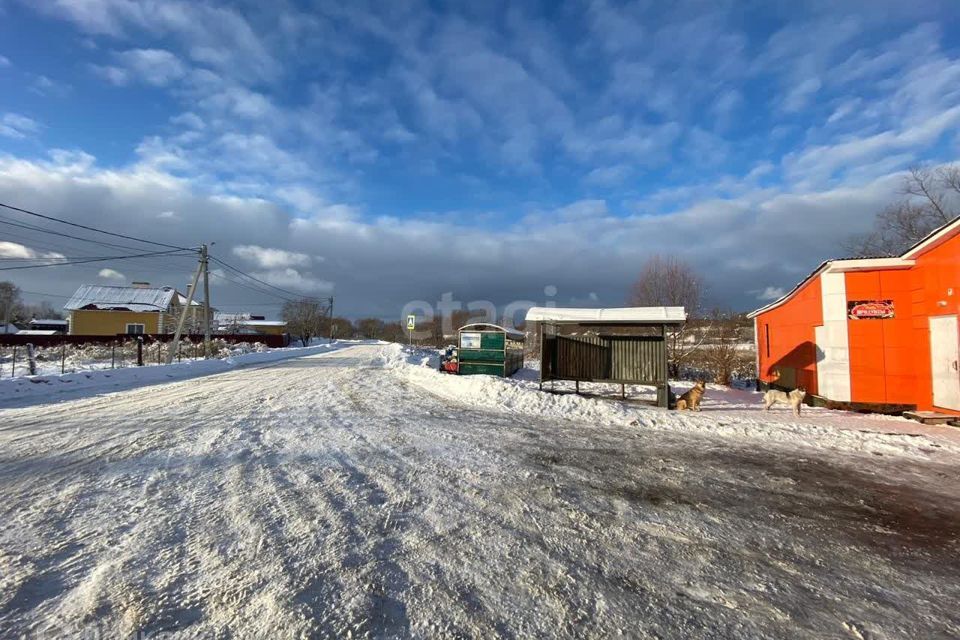 земля городской округ Раменский территориальное управление Ульянинское фото 5