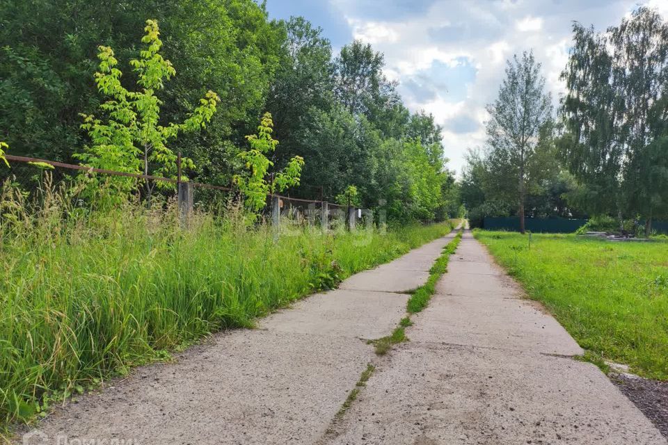 земля городской округ Раменский село Гжель фото 10