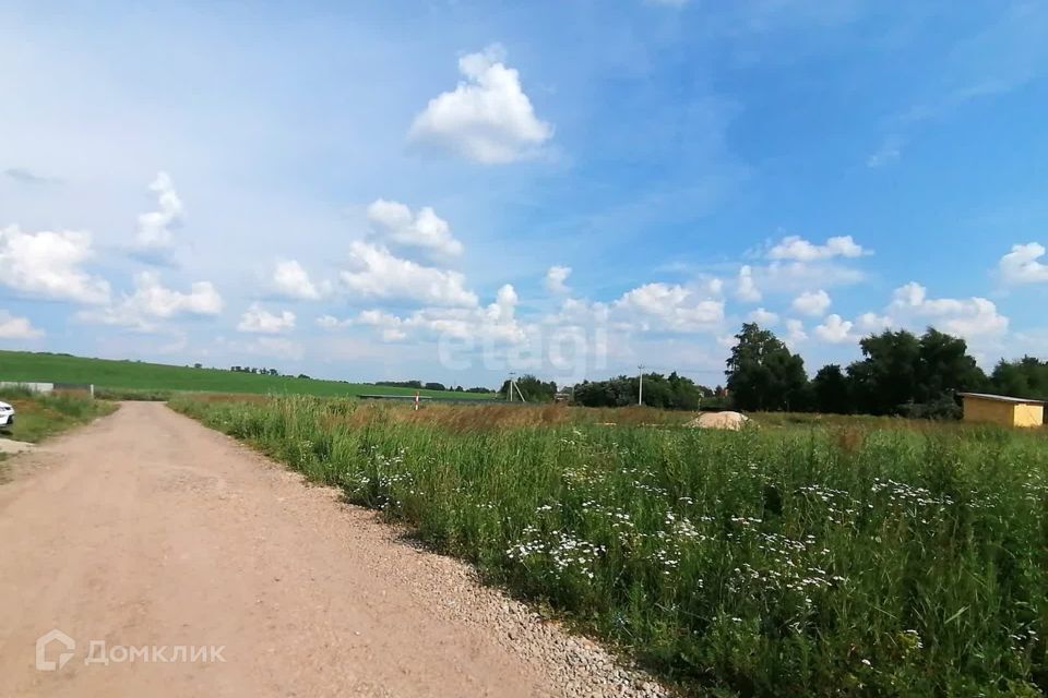 дом городской округ Коломенский с Лысцево ул Полевая 19 городской округ Коломна фото 9