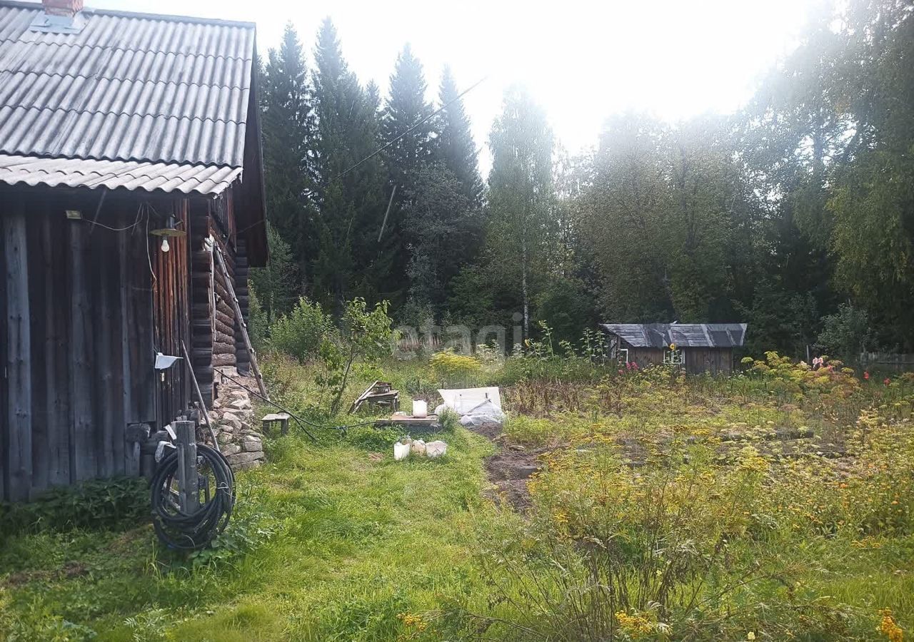 дом р-н Невьянский с Таватуй ул Запрудная 21б/1 Новоуральск, Невьянский г. о. фото 4