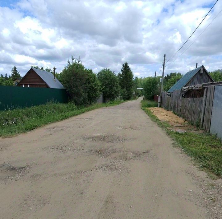 земля СДТ, Киров городской округ, Лесная Новь фото 38