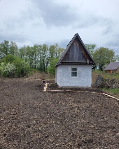 земля д Старая Шегарка Шегарское сельское поселение, Мельниково фото