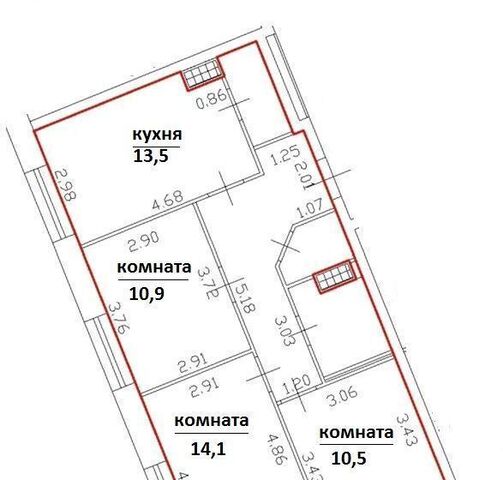 б-р Менделеева 9к/1 Девяткино фото