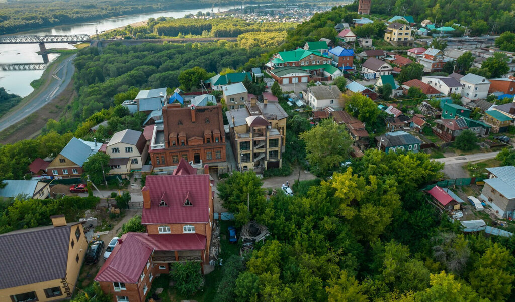 дом г Уфа р-н Ленинский ул Водопроводная 5 фото 15