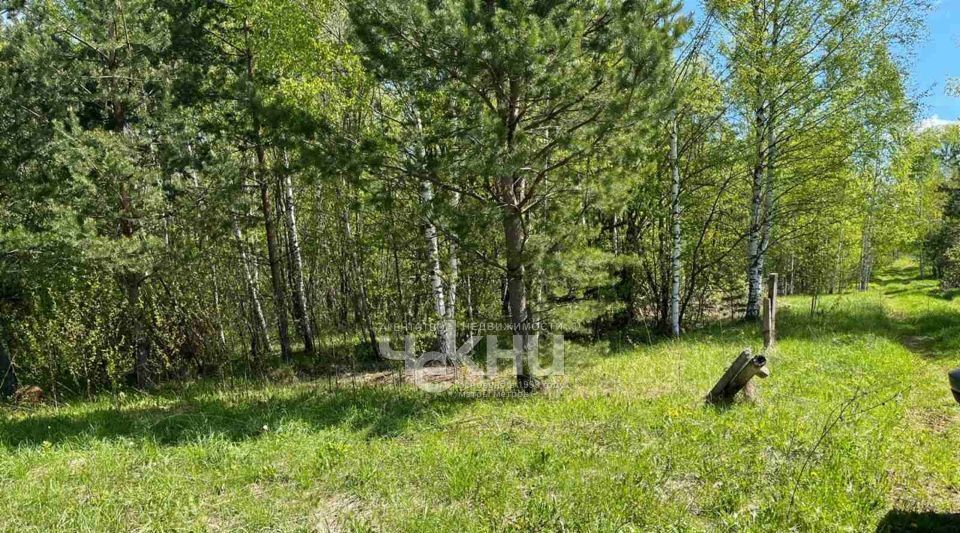 земля р-н Дальнеконстантиновский п Нижегородец ул Садовая 9/248 с пос фото 1