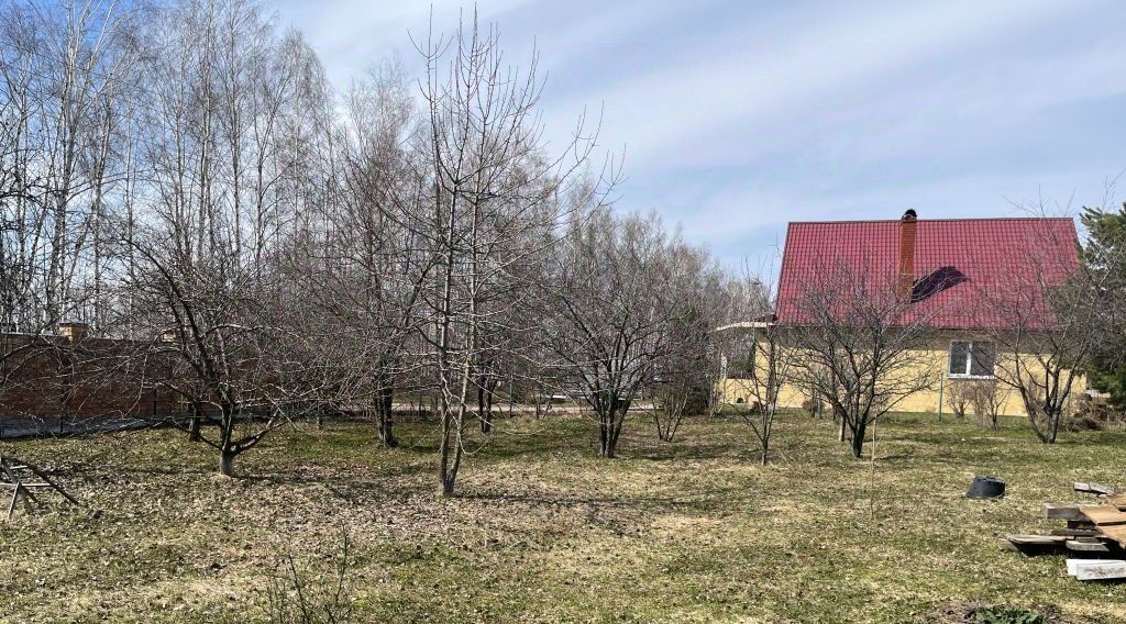 дом р-н Кстовский д Прокошево ул Быкова фото 2