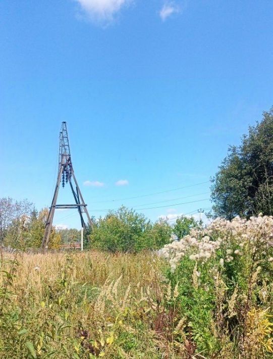 дом р-н Богородский д Песочное ул Родионова 2 фото 6