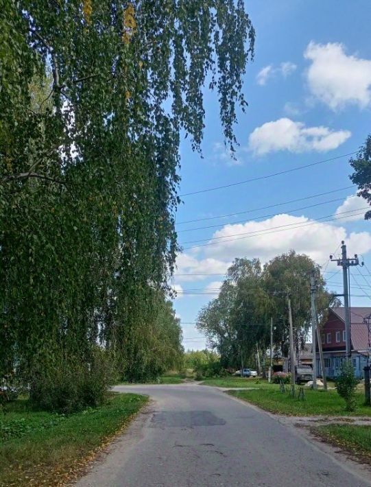 дом р-н Богородский д Песочное ул Родионова 2 фото 24