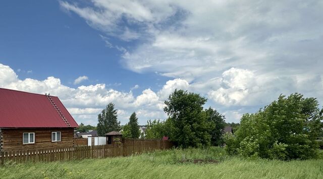 Санниковский сельсовет фото