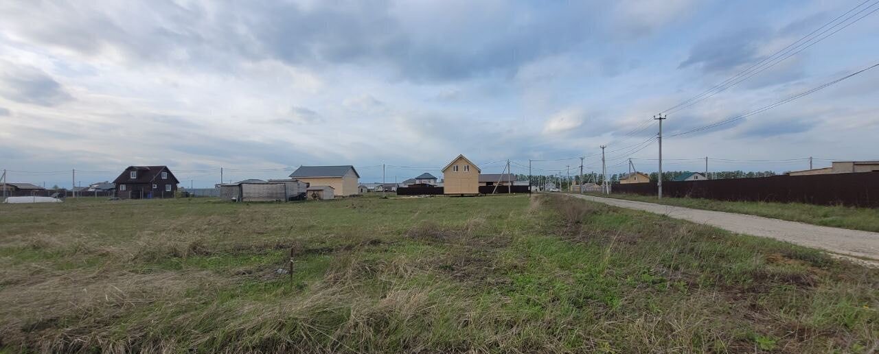 земля городской округ Раменский п Электроизолятор коттеджный пос. Бахтеево парк фото 2