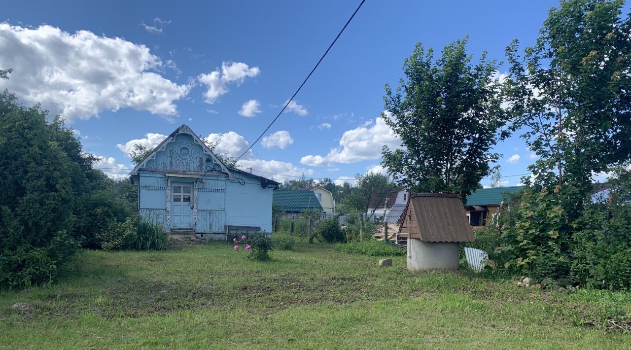 земля городской округ Можайский д Красный Балтиец ул Зеленая фото 6