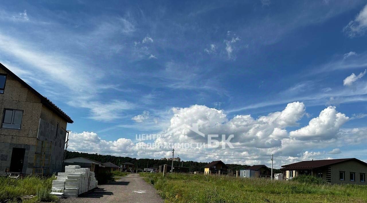 земля городской округ Домодедово д Ильинское Фаворит кп фото 14