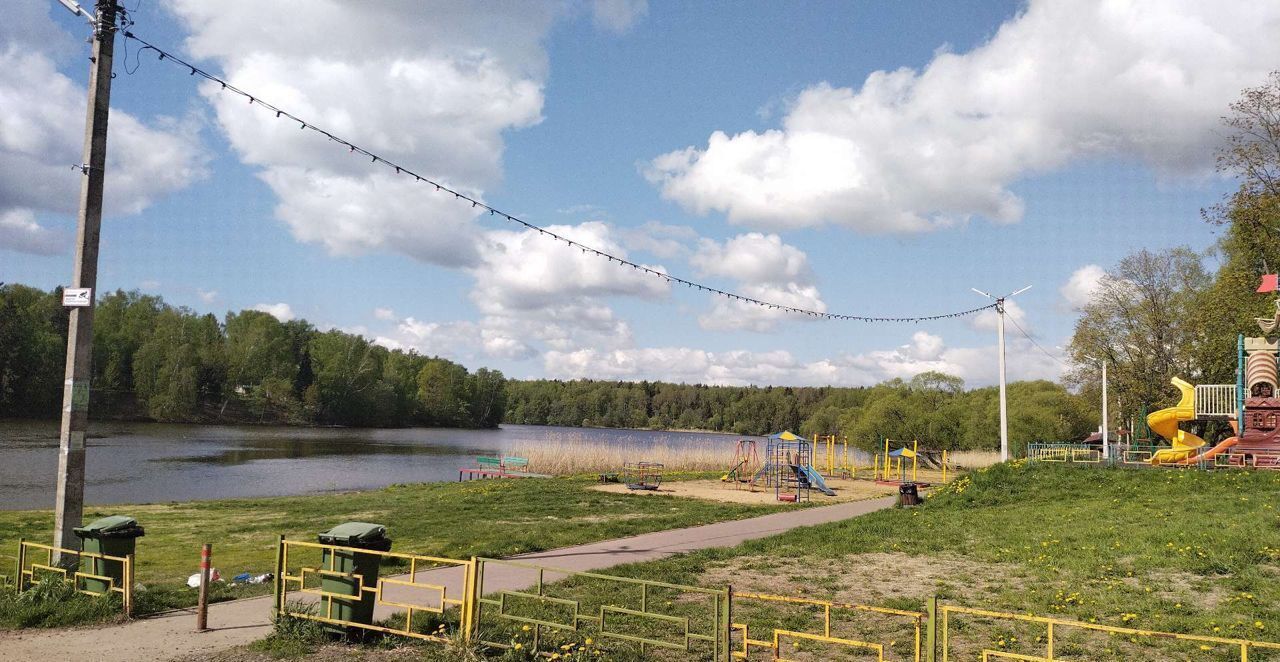 земля городской округ Пушкинский с Тишково Правдинский фото 16