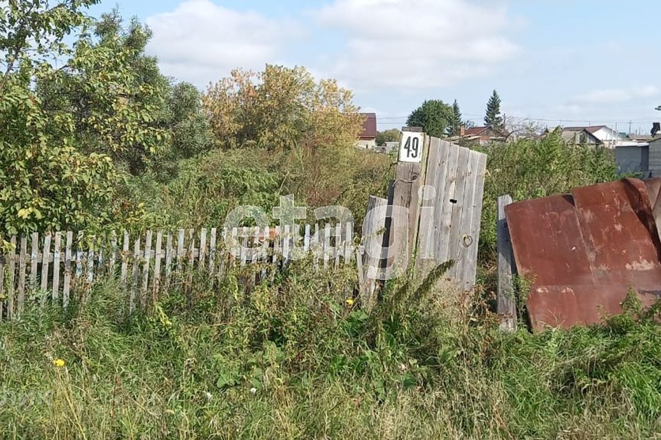 земля р-н Любинский рп Любинский ул Южная Любинское городское поселение фото 7