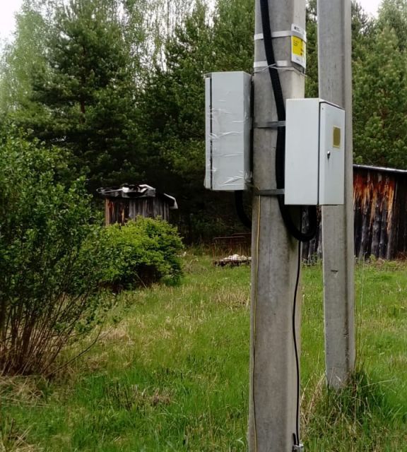 земля г Владимир р-н Октябрьский городской округ Владимир, СТ Миловка фото 4