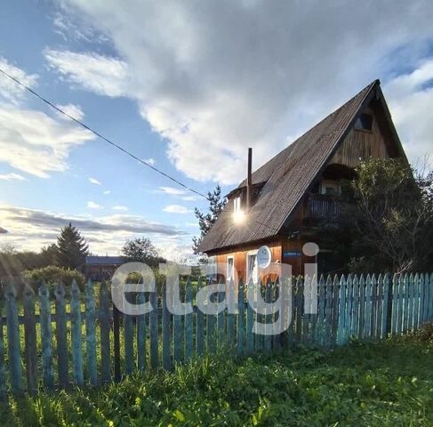 дом сельсовет, Маганский фото