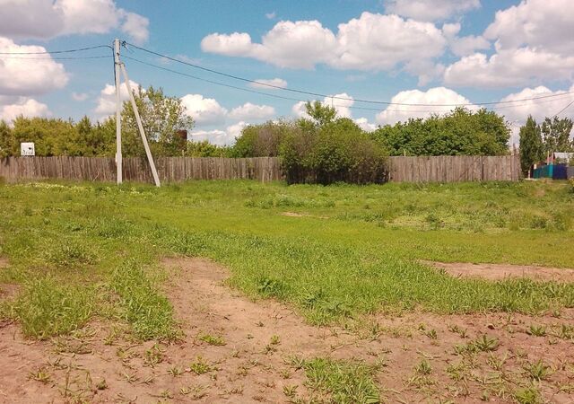 земля с Подгородняя Покровка ул Пролетарская сельсовет, Подгородне-Покровский фото