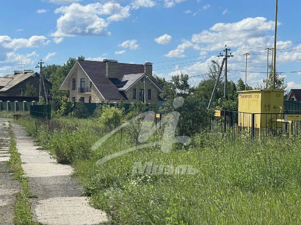 дом городской округ Одинцовский д Хлюпино снт Глория фото 20