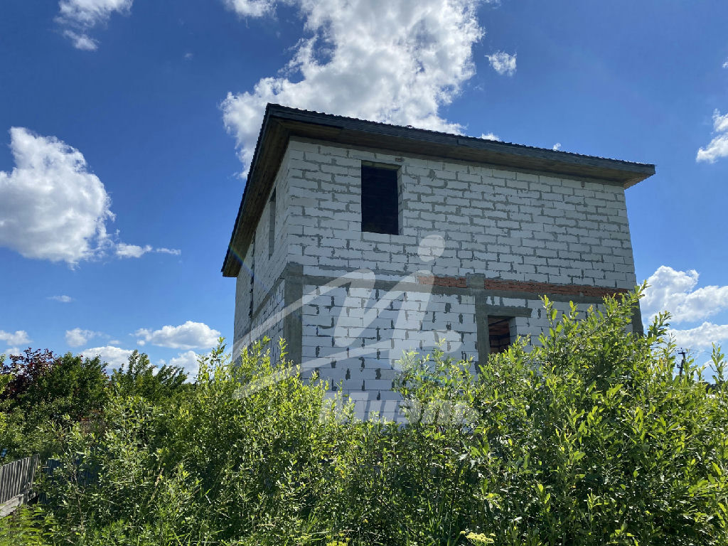 дом городской округ Одинцовский д Хлюпино снт Глория фото 22