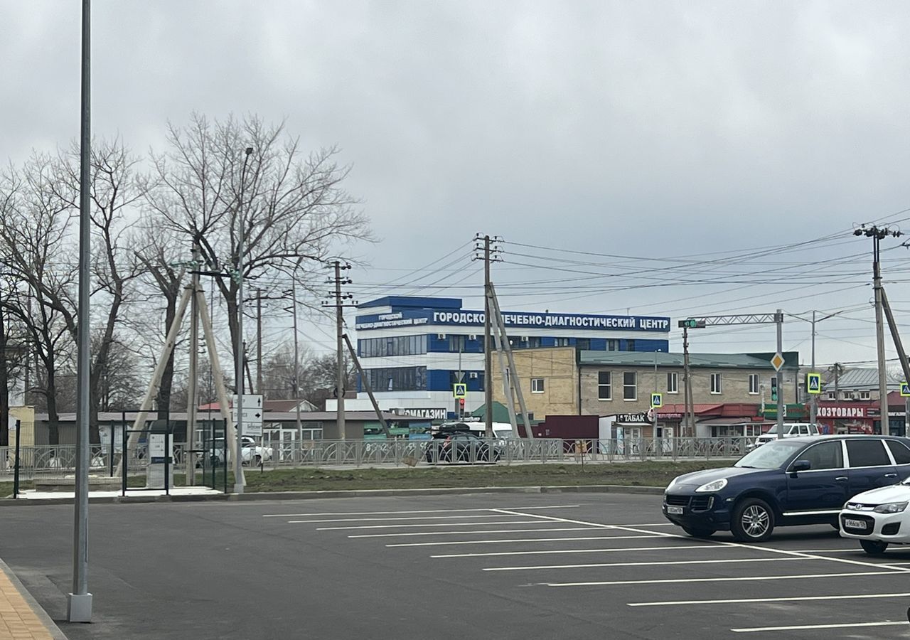 свободного назначения р-н Шпаковский г Михайловск ул Ленина 1/7 фото 14