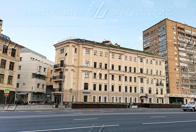 метро Полянка ул Большая Якиманка 17/2с 1 муниципальный округ Якиманка фото