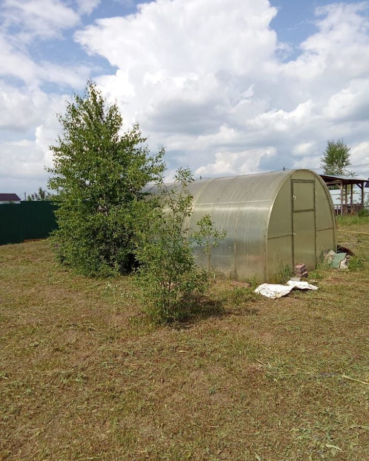 земля городской округ Воскресенск д Ворщиково Раменское фото 8