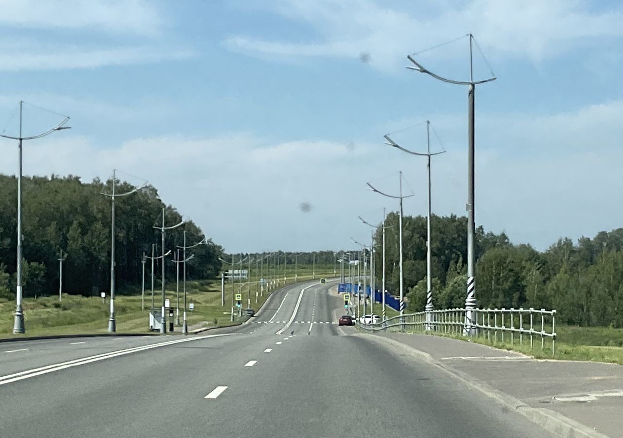 земля г Москва п Марушкинское д Акиньшино Новомосковский АО Марушкинское Новомосковский административный округ, коттеджный пос. Акиньшино, Московская область, городской округ Истра, Троицк фото 7