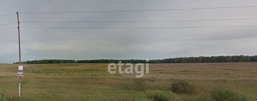 земля р-н Увельский д Ключи с пос, Сосновский район, Краснопольское фото 7